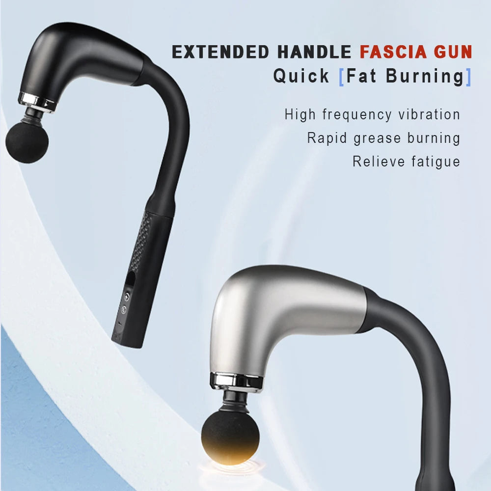 Rechargable Massage Gun
