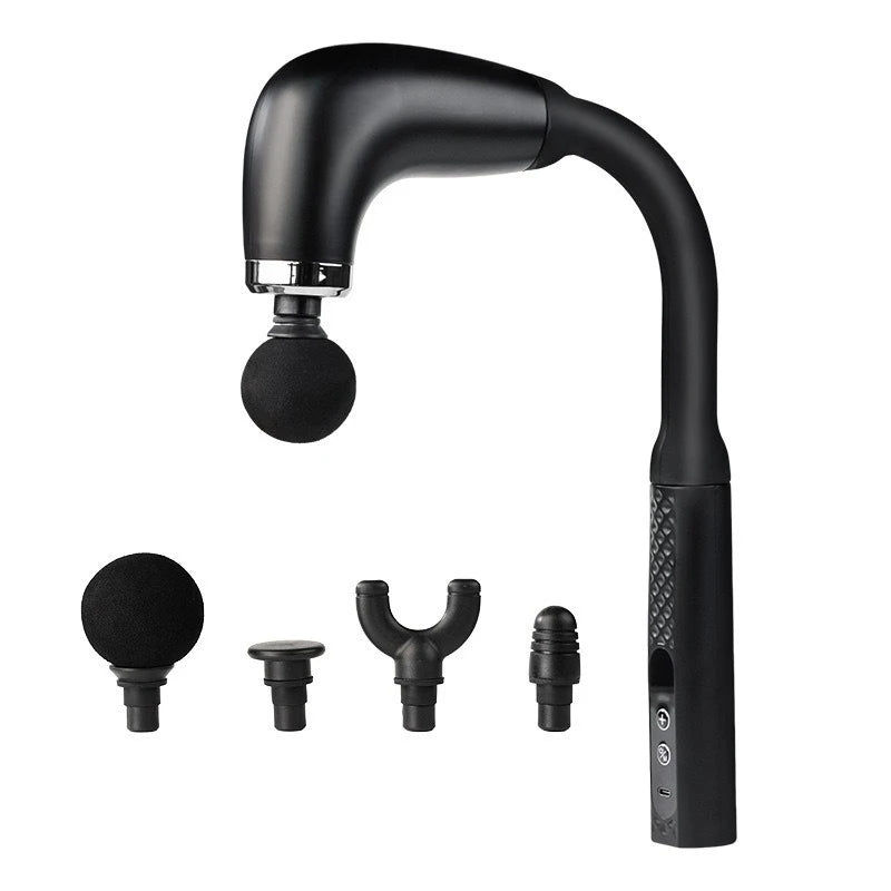 Rechargable Massage Gun