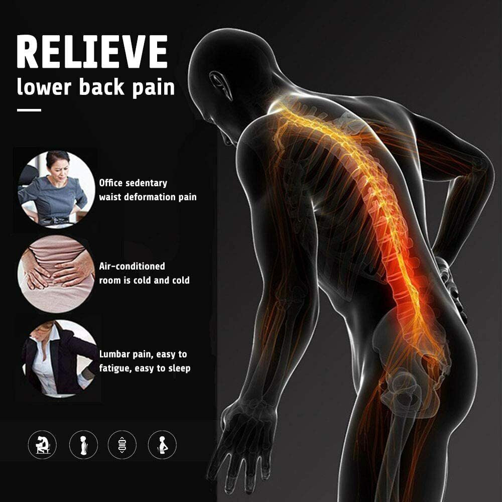 Adjustable Posture Corrector Corset Brace for Back Support and Shoulder Alignment