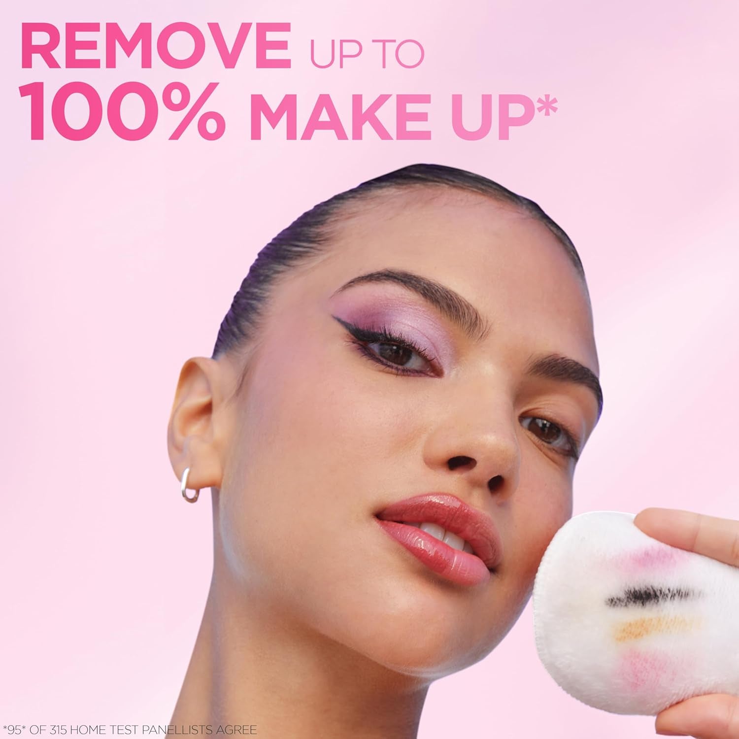 Garnier Micellar Cleansing Water 700Ml, Gentle Face Cleanser & Make up Remover, Suitable for All Skin Types Including Sensitive Skin, Soothing Formula, Dermatologically Tested