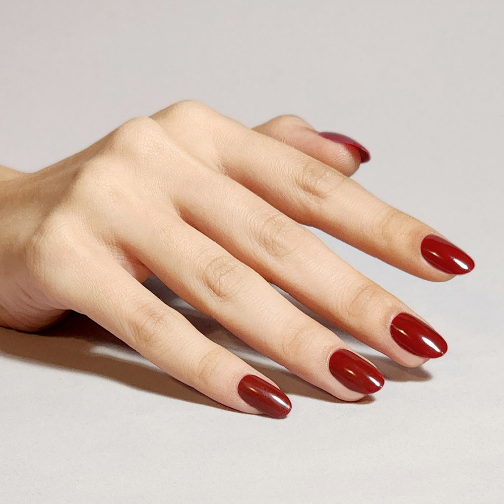 CND™ Vinylux™ Scarlet Letter 15ml