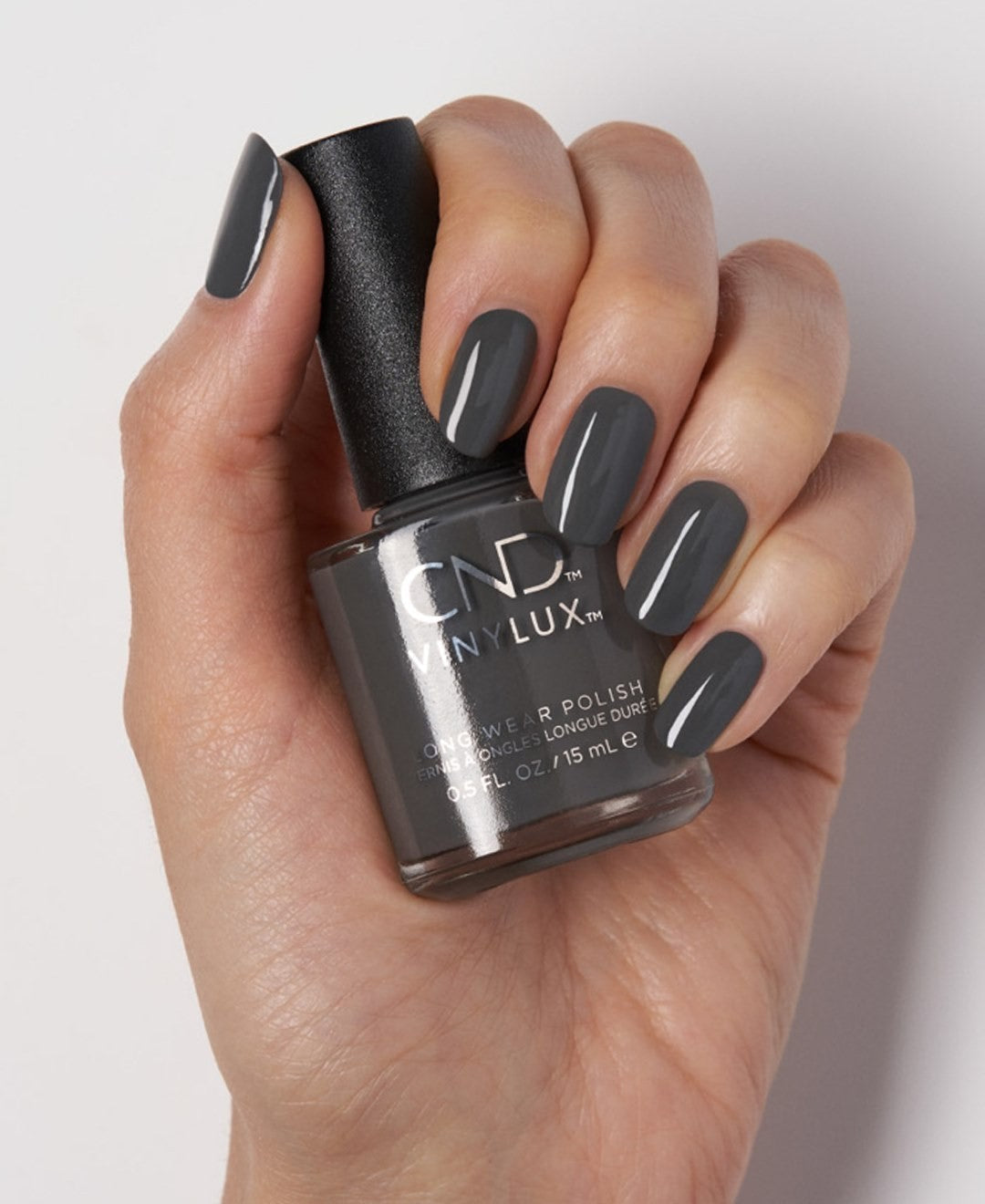 CND™ Vinylux™ Silhouette 15ml