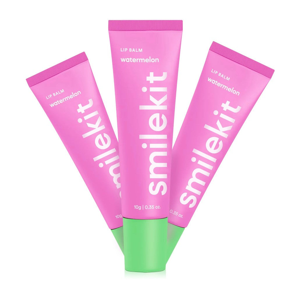 Watermelon Lip Balm