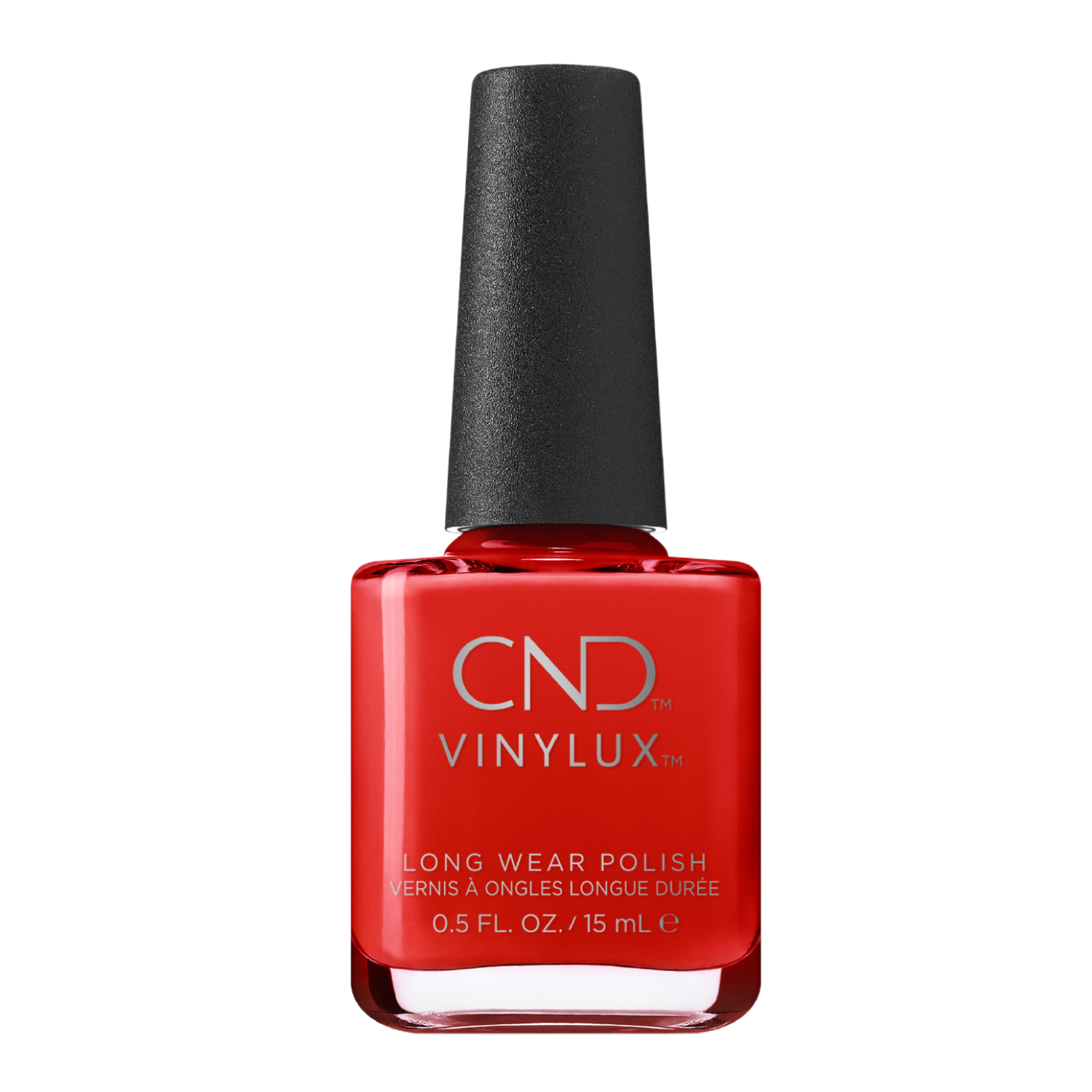 CND™ Vinylux™ Poppy Fields 15ml
