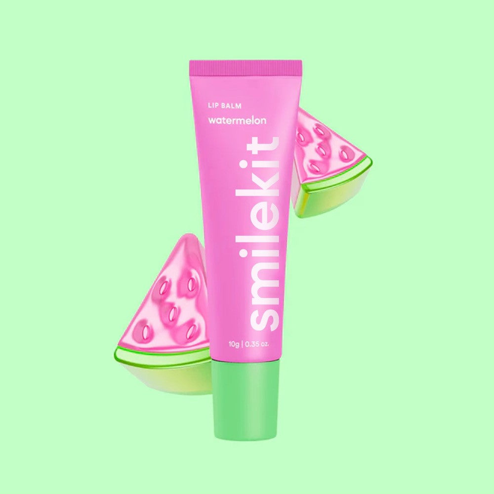 Watermelon Lip Balm