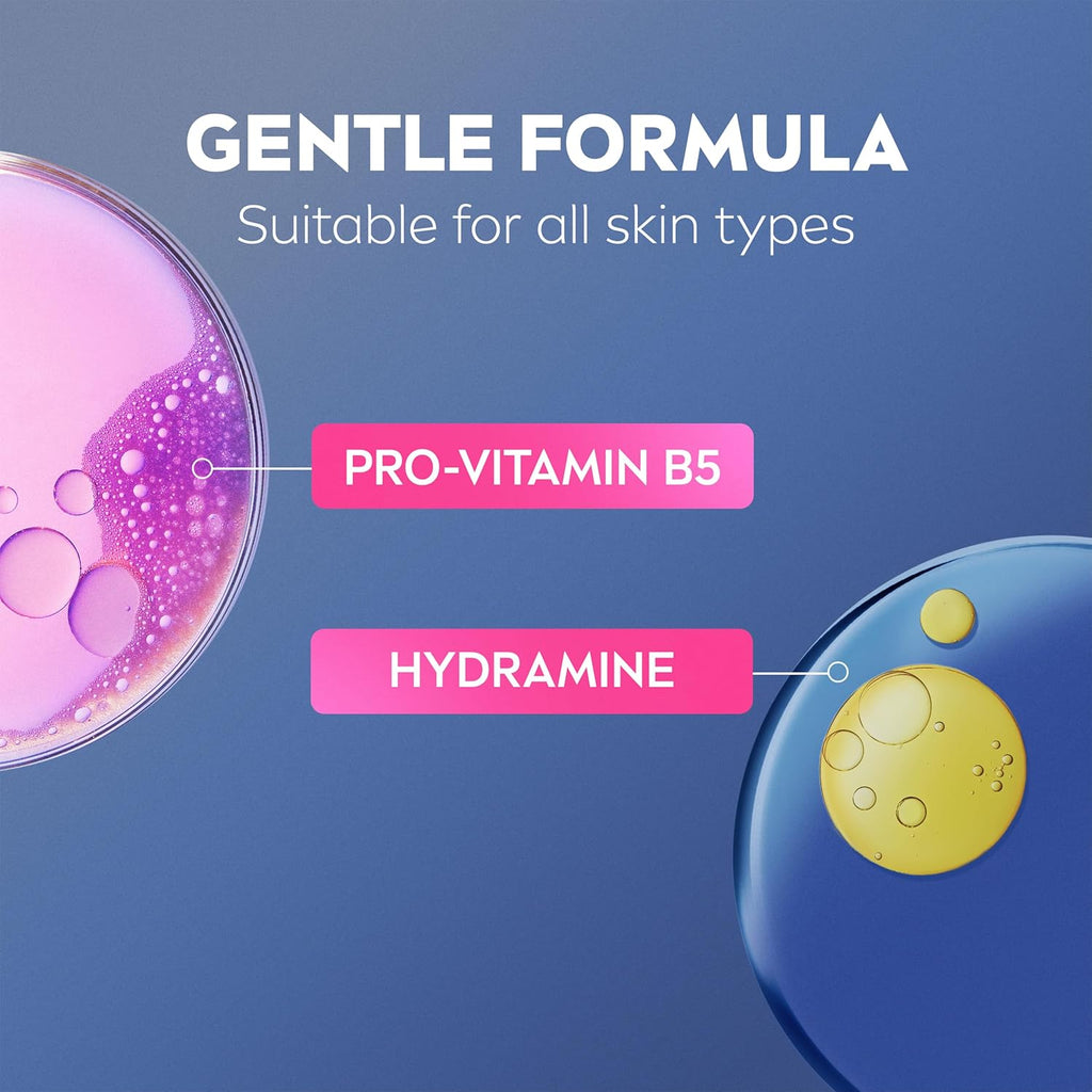 Limited Edition Biodegradable Micellar Cleansing Wipes - 25 Pcs for Effortless Waterproof Makeup Removal!