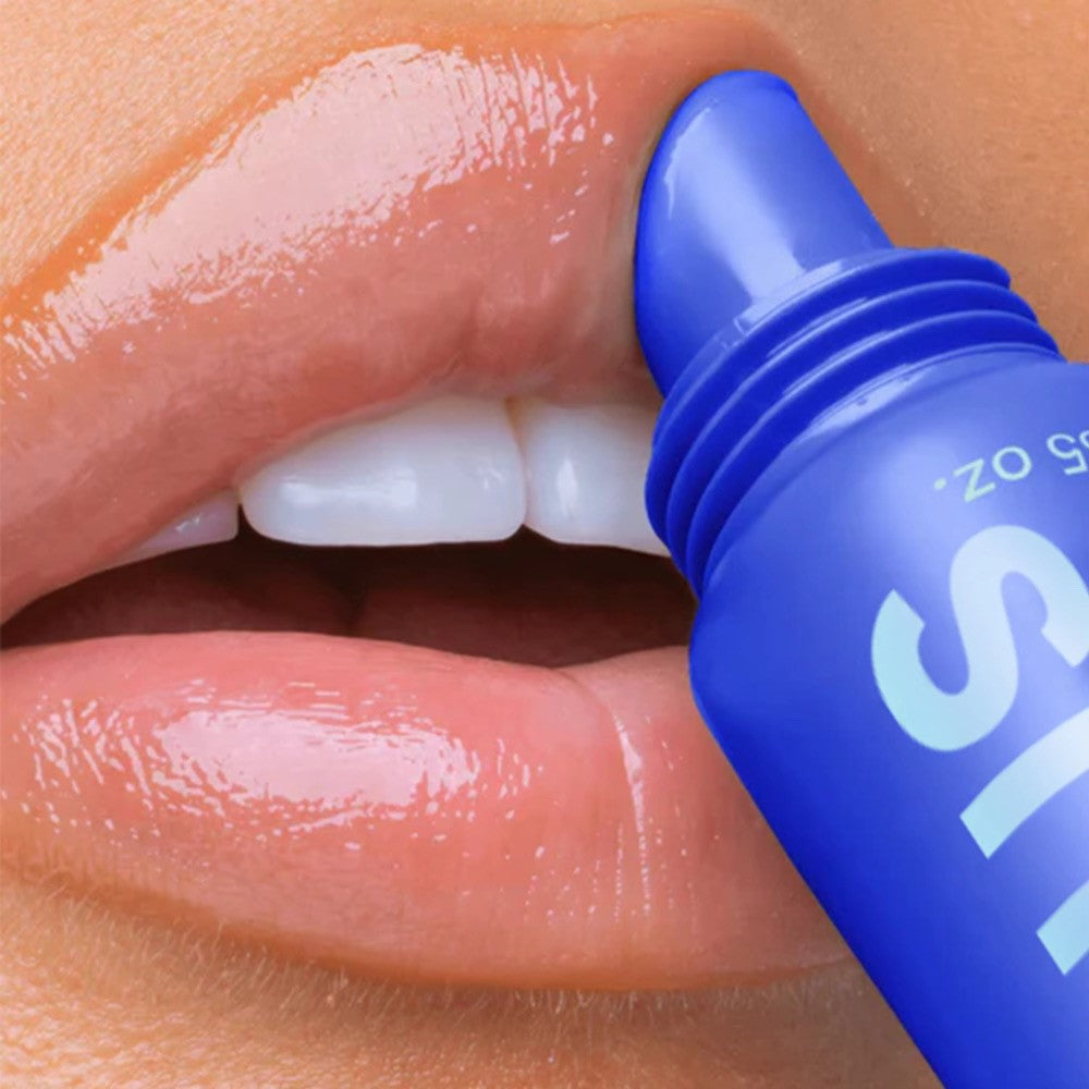 Blue Raspberry Lip Balm