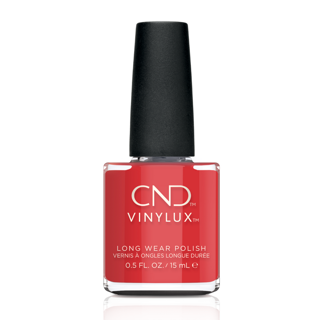 CND™ Vinylux™ Soft Flame 15ml