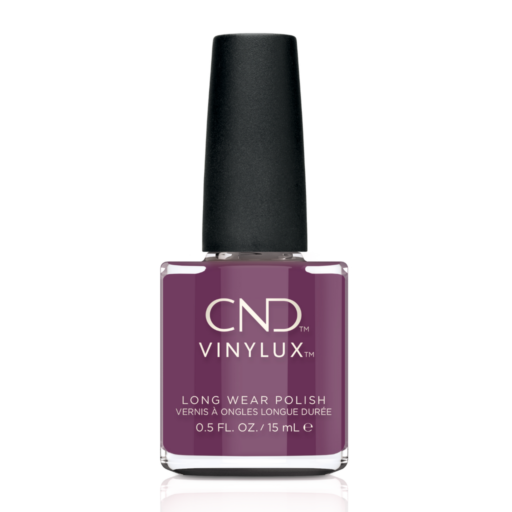 CND™ Vinylux™ Verbena Velvet 15ml