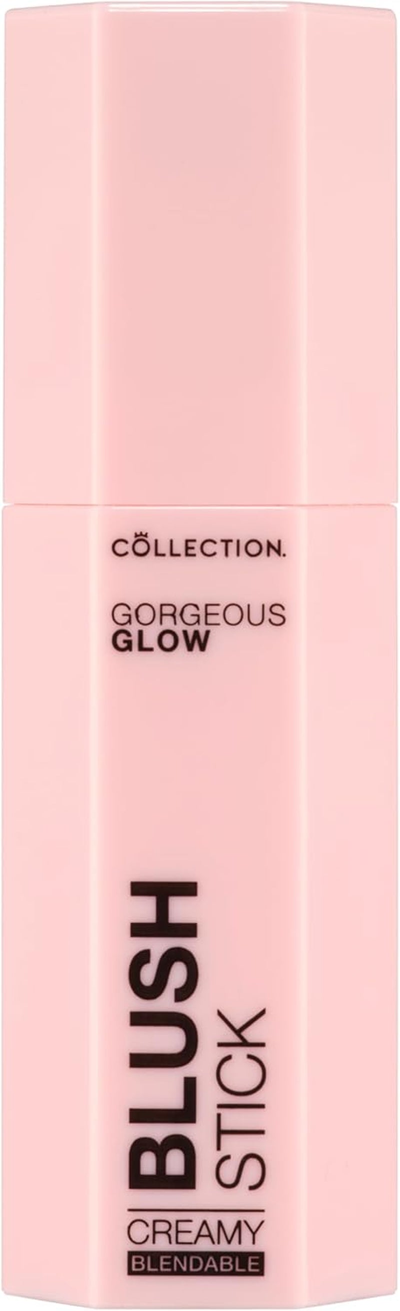 Cosmetics Gorgeous Glow Sticks - Effortless Radiance Blush, 4G, Fast & Mess-Free Application