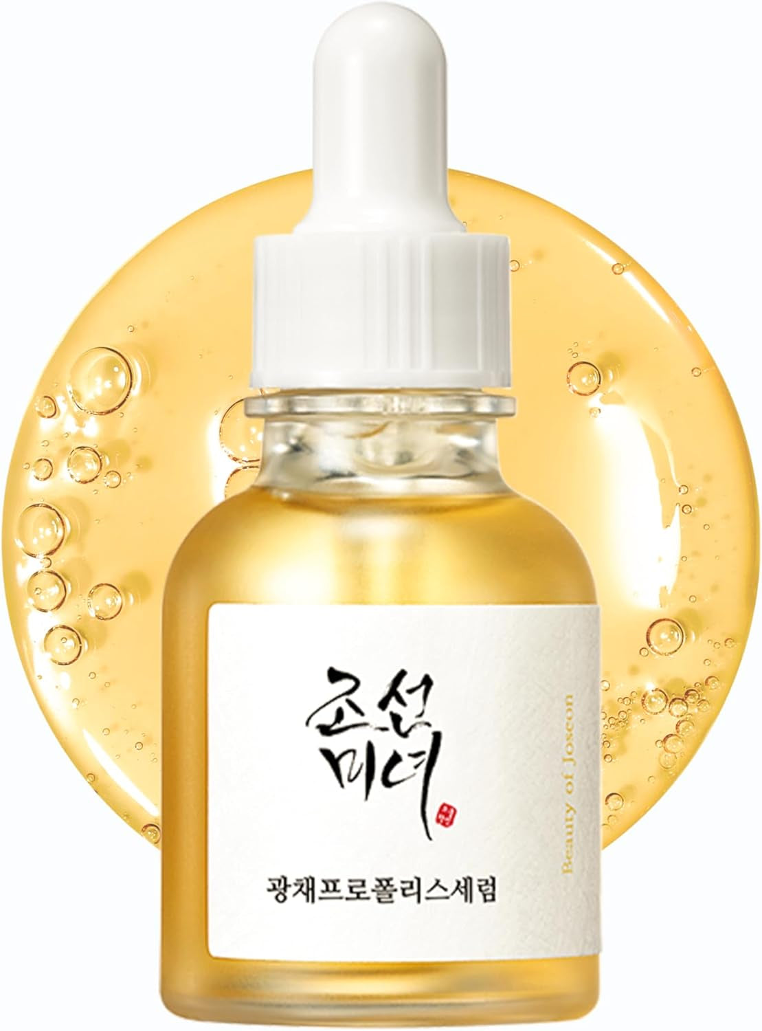 Joseon Glow Serum with Propolis & Niacinamide - 30ml for Radiant Skin