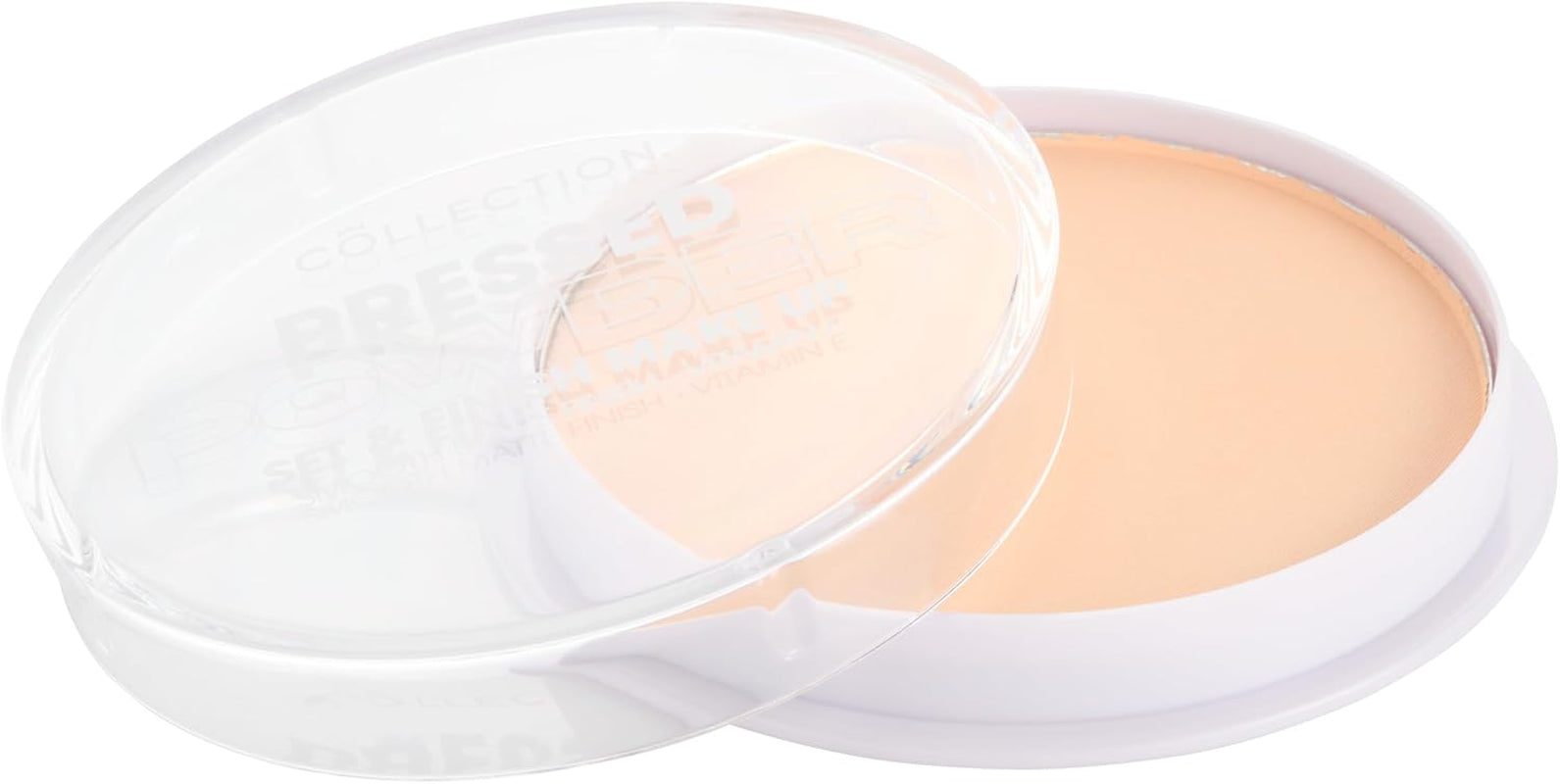 Cosmetics Velvety Matte Pressed Powder - Candlelight, 15G