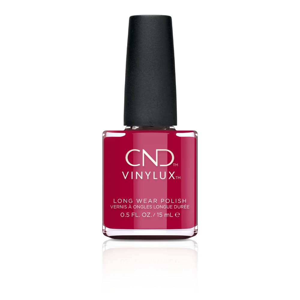 CND™ Vinylux™ Scarlet Letter 15ml