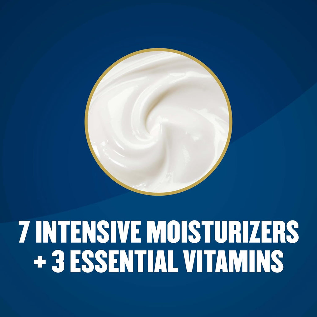 Intensive Healing Hand Cream - 3 oz of Ultimate Moisture for Dry Hands