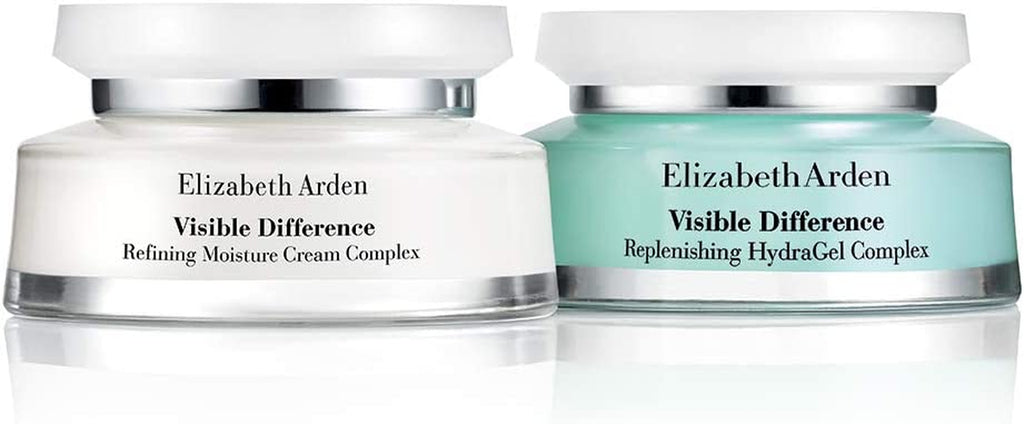 Visible Difference Moisture Cream Complex - 75ml Hydrating Formula for Radiant Skin