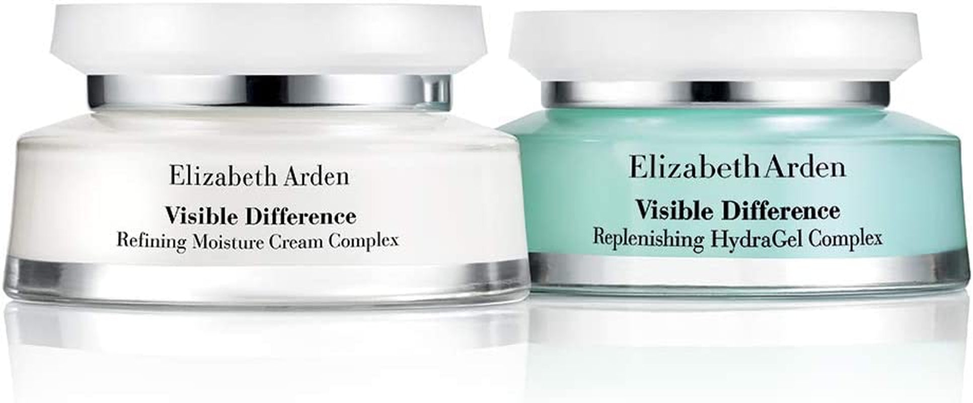 Visible Difference Moisture Cream Complex - 75ml Hydrating Formula for Radiant Skin