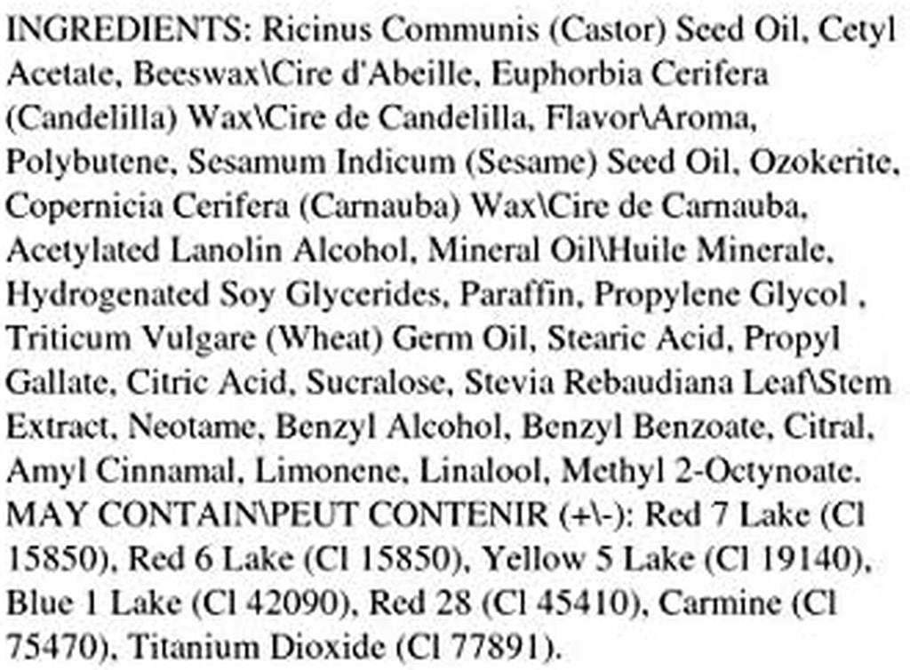 Original Flavors Party Pack - 8 Irresistible Lip Glosses for Fun and Flavor!