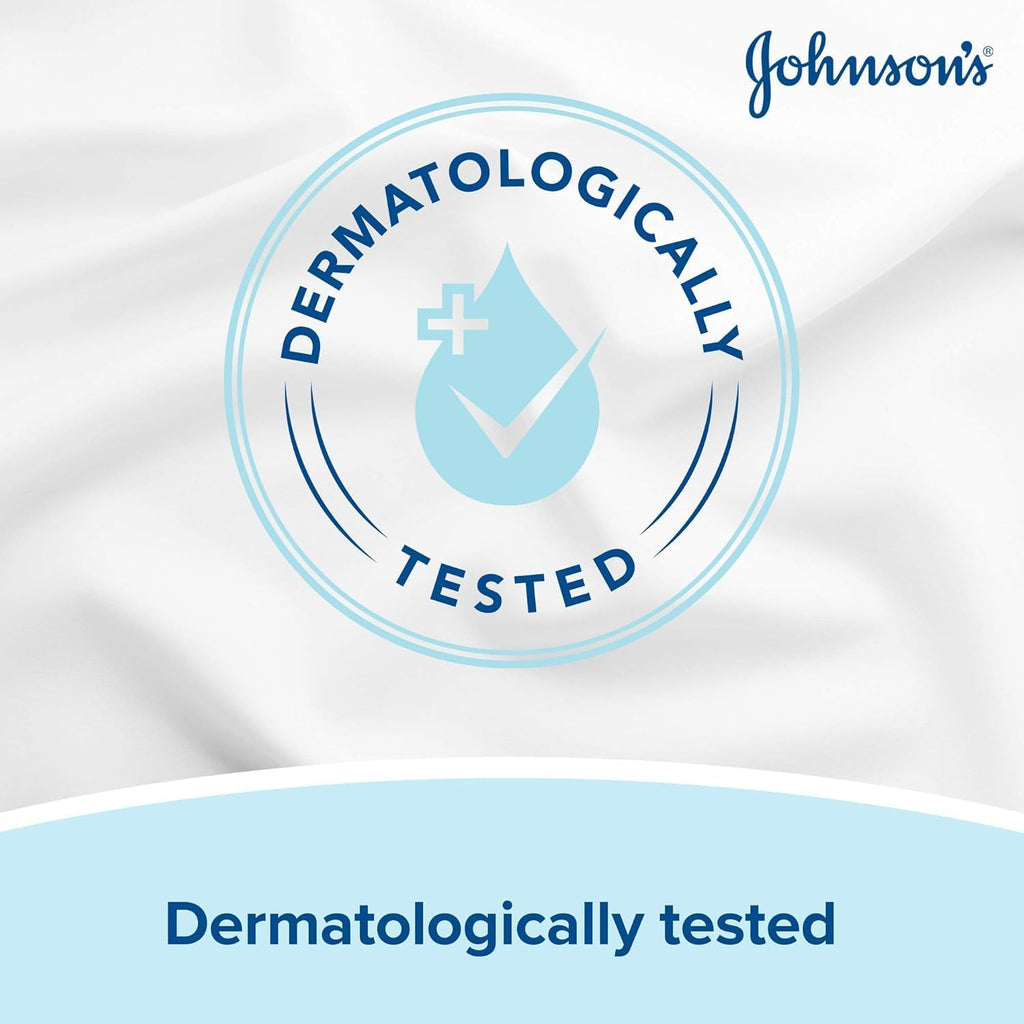 Face Care Moisturising Makeup Wipes - 25 Pack for Fresh, Radiant Skin