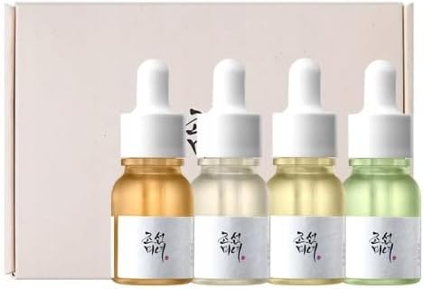 Serum Line (Hanbang Serum Discovery Kit)