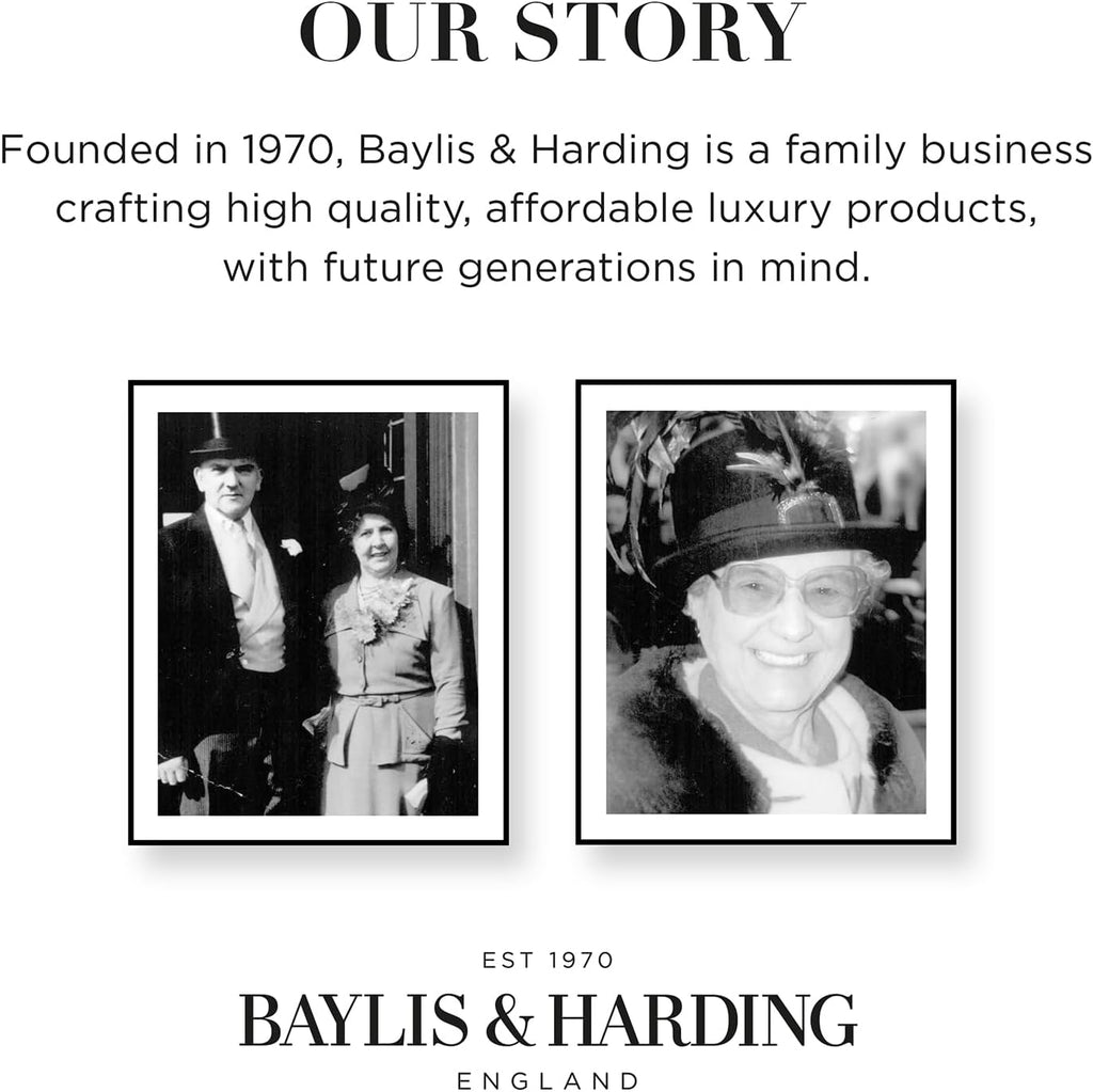 Jasmine & Apple Blossom Anti-Bacterial Hand Wash - 500ml (Pack of 3) - Vegan Friendly & Refreshing Cleanliness