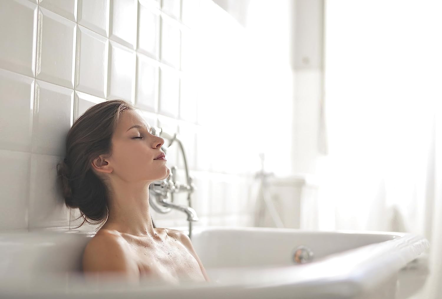 Premium Natural Epsom Salts - 1Kg for Ultimate Relaxation and Soothing Relief