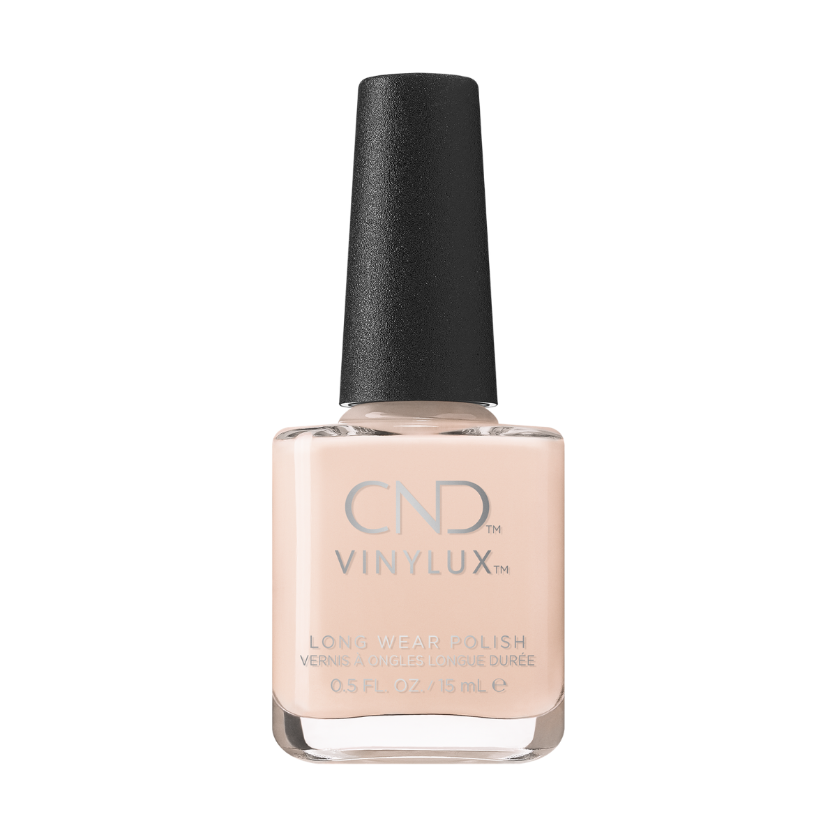 CND™ Vinylux™ Mover & Shaker 15ml