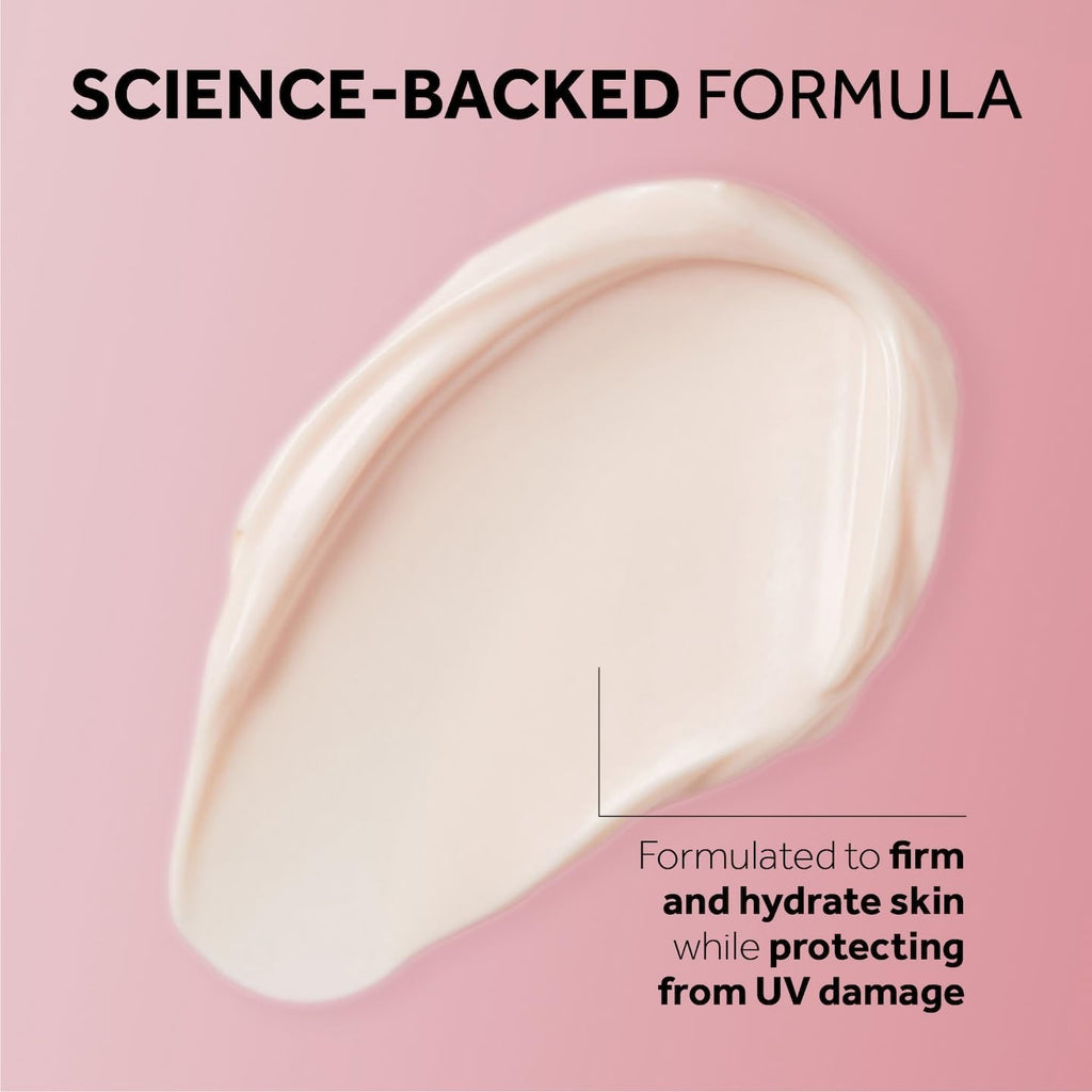 Boots Restore & Renew Day Cream - 50ml for Youthful Radiance