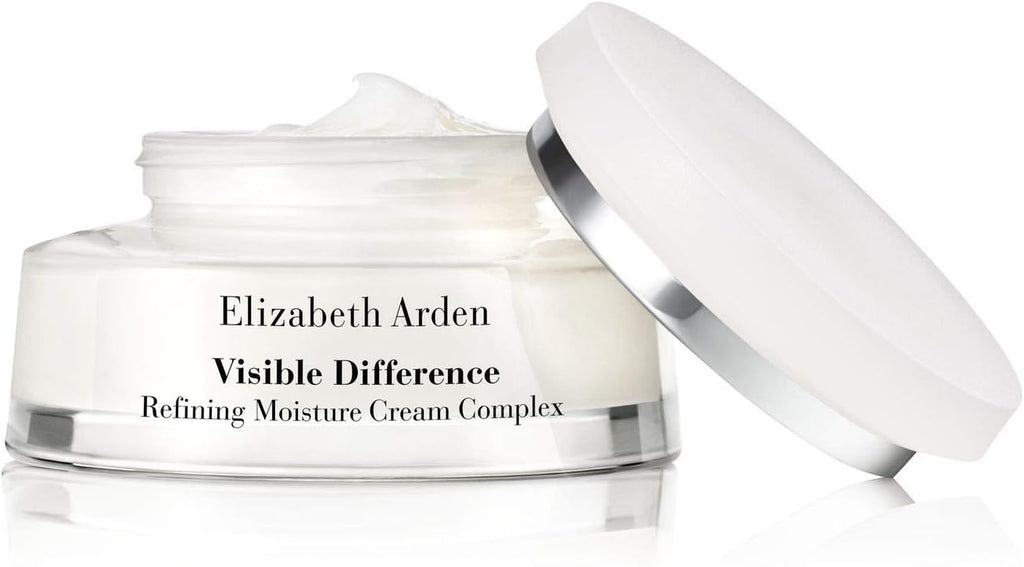 Visible Difference Moisture Cream Complex - 75ml Hydrating Formula for Radiant Skin