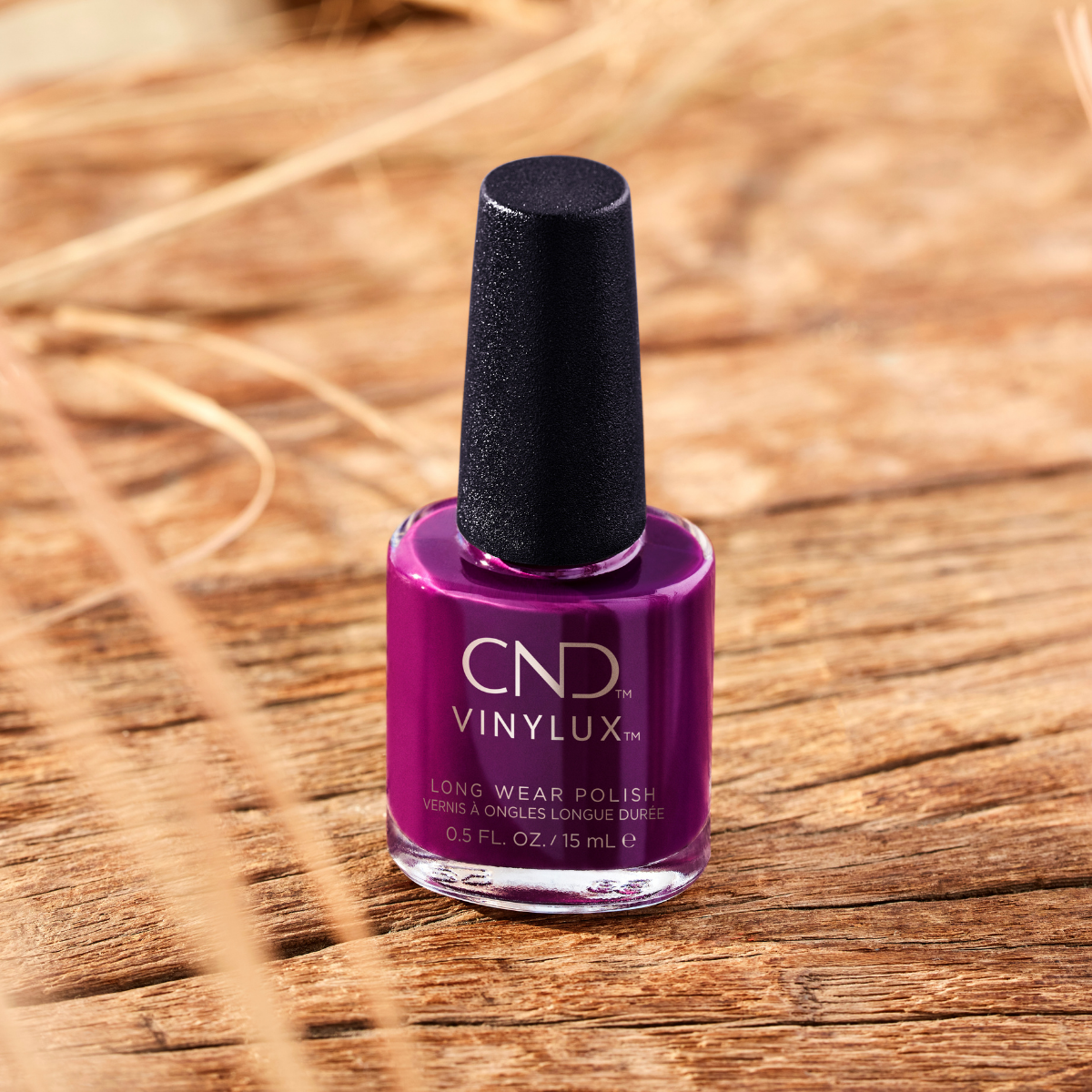 CND™ Vinylux™ Verbena Velvet 15ml