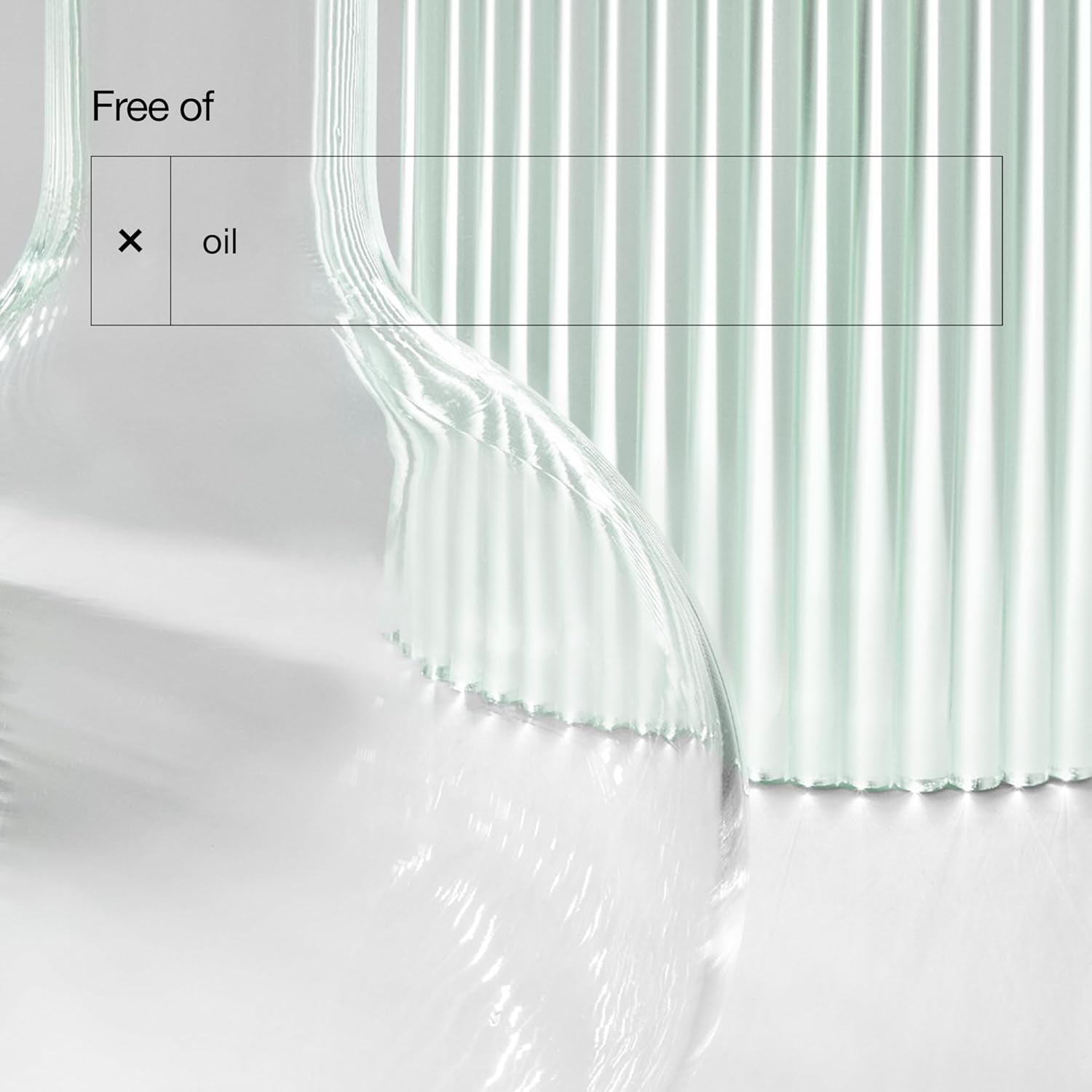 Superpowder Double Face Powder - Flawless Matte Beige Finish