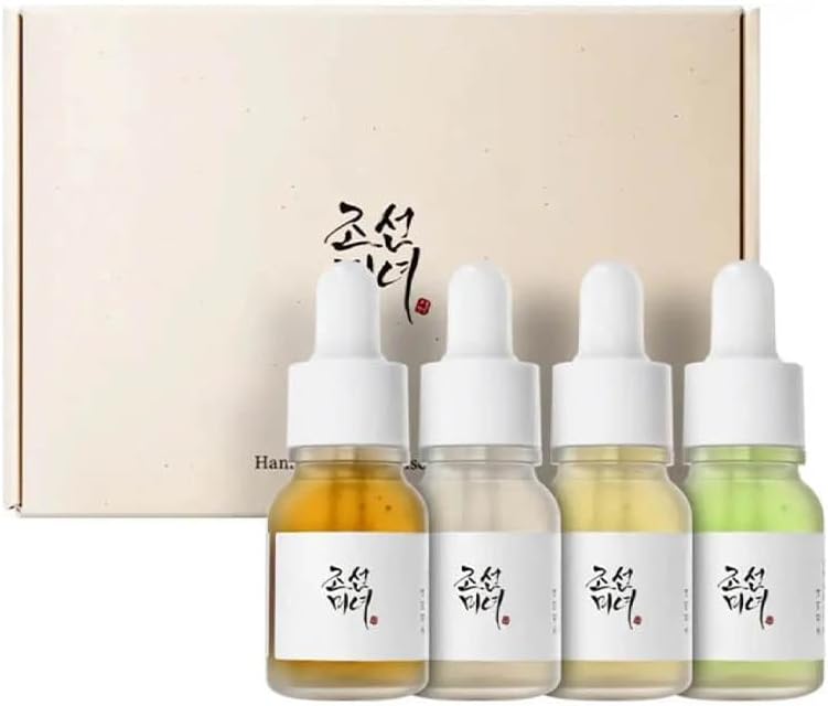 Serum Line (Hanbang Serum Discovery Kit)
