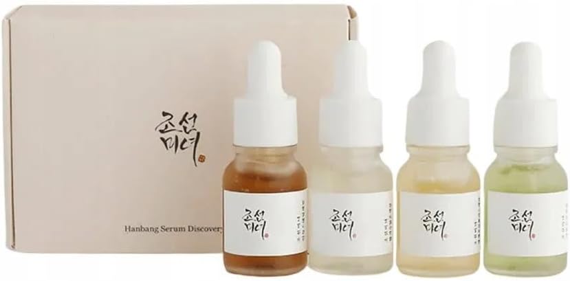 Serum Line (Hanbang Serum Discovery Kit)