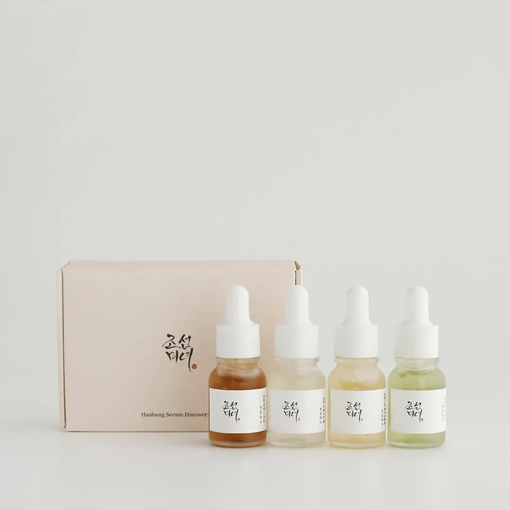 Serum Line (Hanbang Serum Discovery Kit)