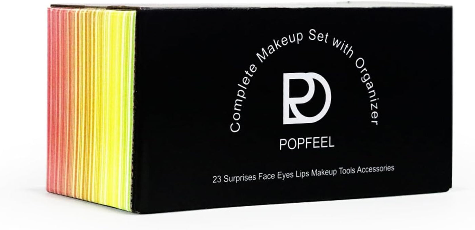 All-in-One Makeup Kit for Women – Ultimate Multi-Purpose Beauty Gift Set