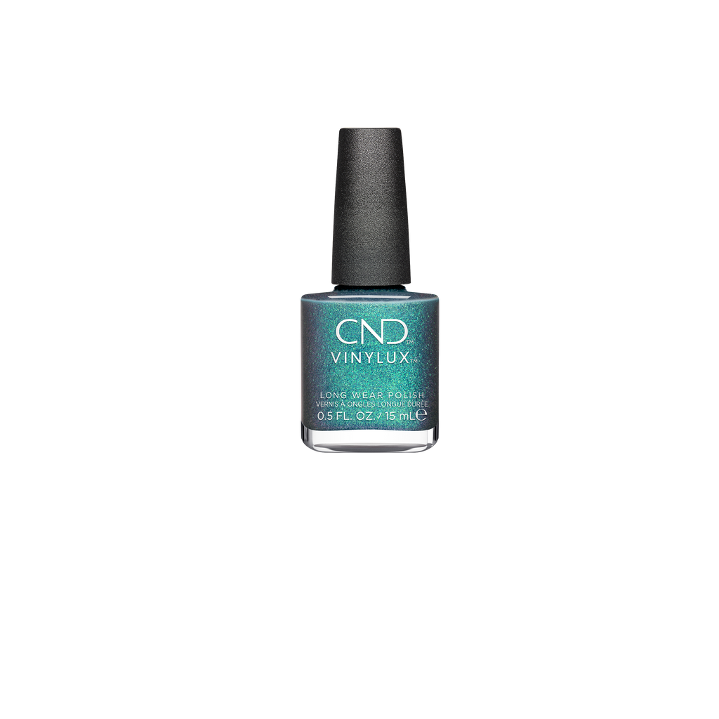CND™ Vinylux™ Teal-Tricity 15ml