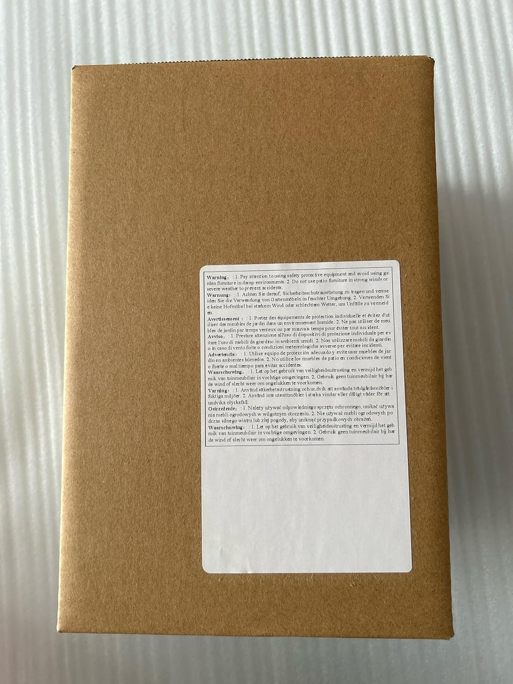 3-Layer Travel Makeup Bag with LED Illuminated Mirror - Stylish Portable Organizer for Cosmetics and Jewelry in White