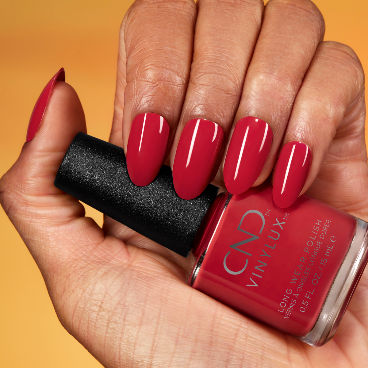 CND™ Vinylux™ Soft Flame 15ml