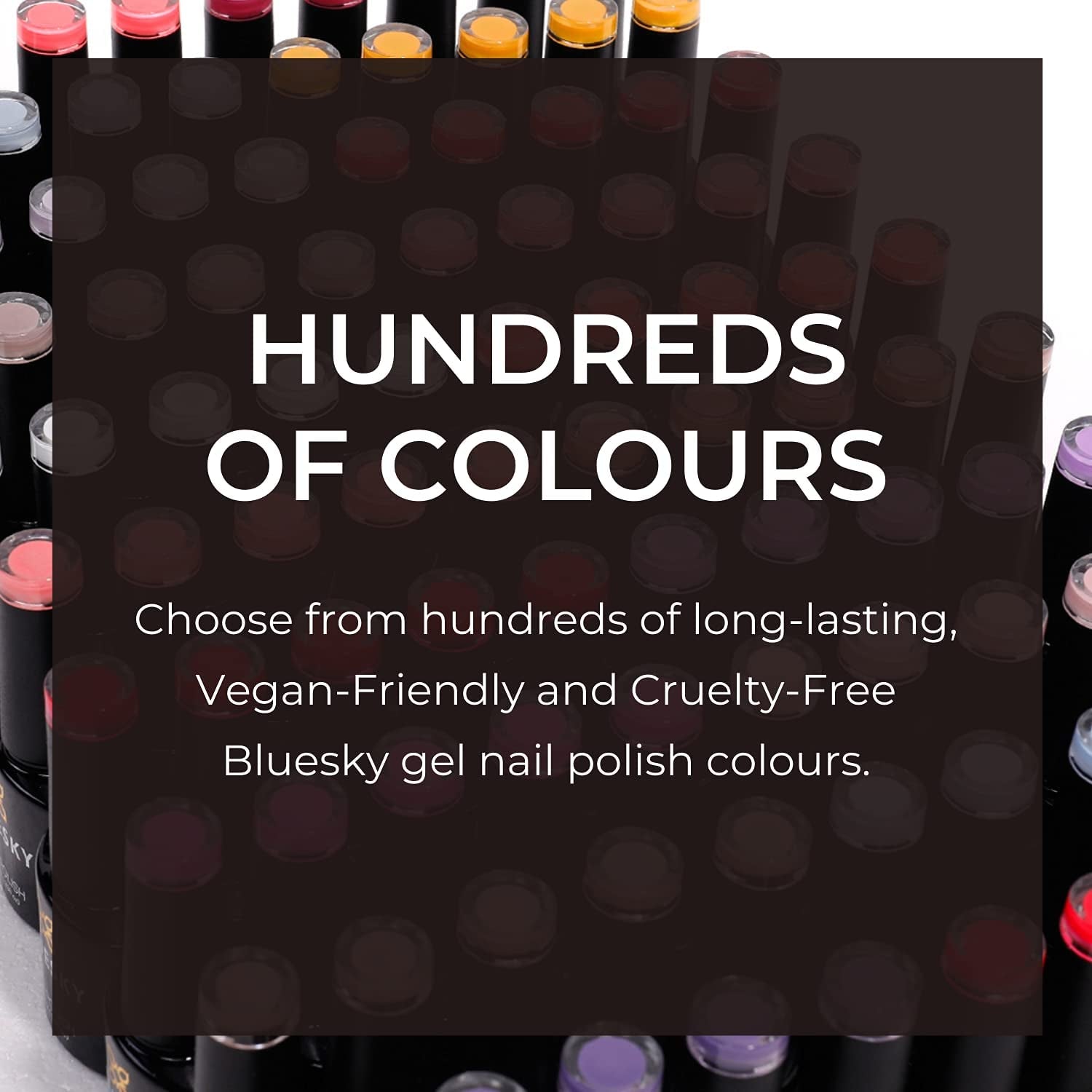 Autumn Purple Glitter Gel Nail Polish A078 - Long Lasting & Chip Resistant, 10ml (UV/LED Lamp Required)