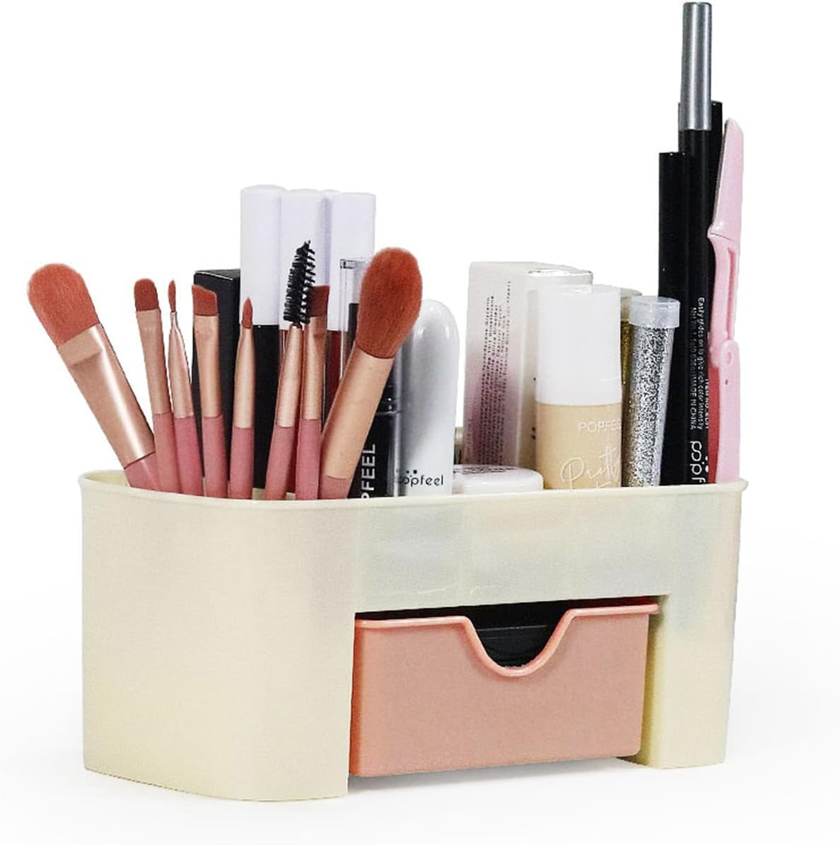 All-in-One Makeup Kit for Women – Ultimate Multi-Purpose Beauty Gift Set