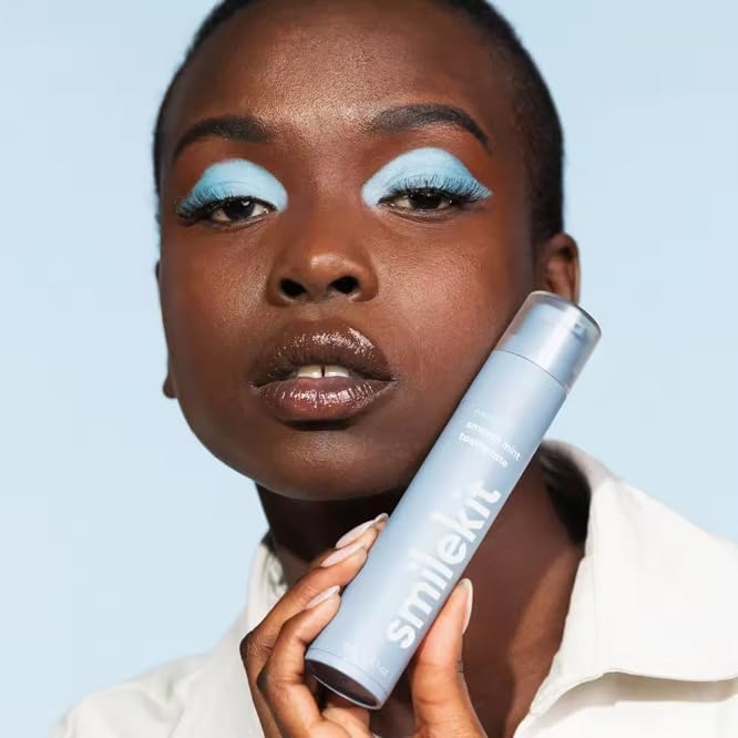 Smooth Mint Toothpaste