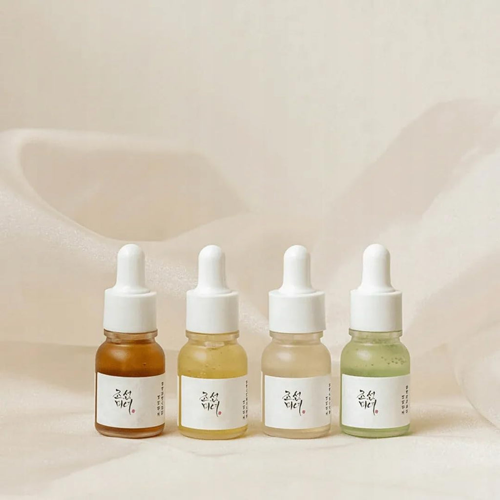 Serum Line (Hanbang Serum Discovery Kit)