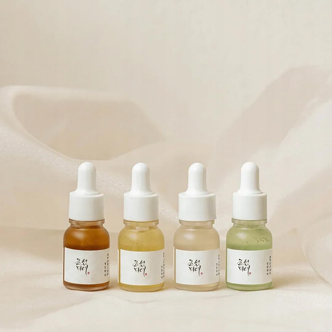 Serum Line (Hanbang Serum Discovery Kit)