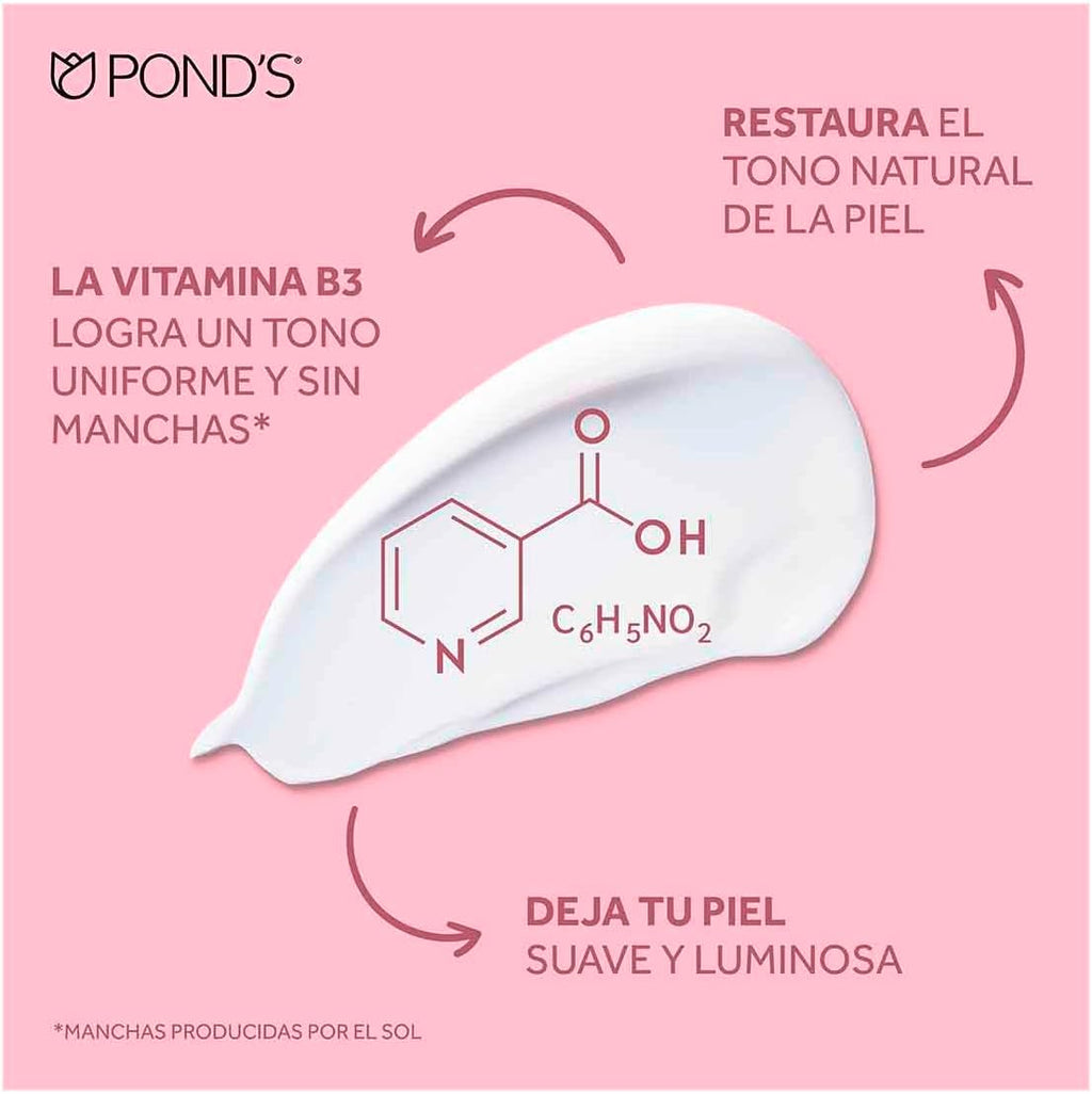 Clarant B3 Anti-Dark Spot Correcting Cream for Normal to Oily Skin - 7oz