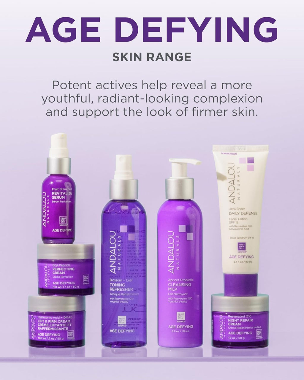 Ultra Sheer Daily Defence Facial Lotion SPF 18 - 80ml for Ultimate Sun Protection