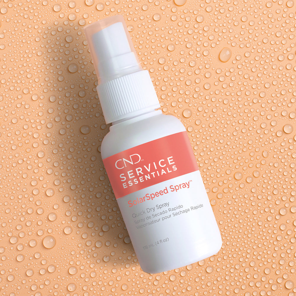 CND™ SolarSpeed Spray™ 118ml