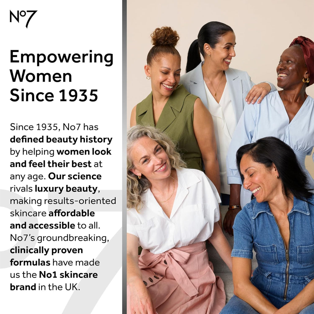 Boots Restore & Renew Day Cream - 50ml for Youthful Radiance