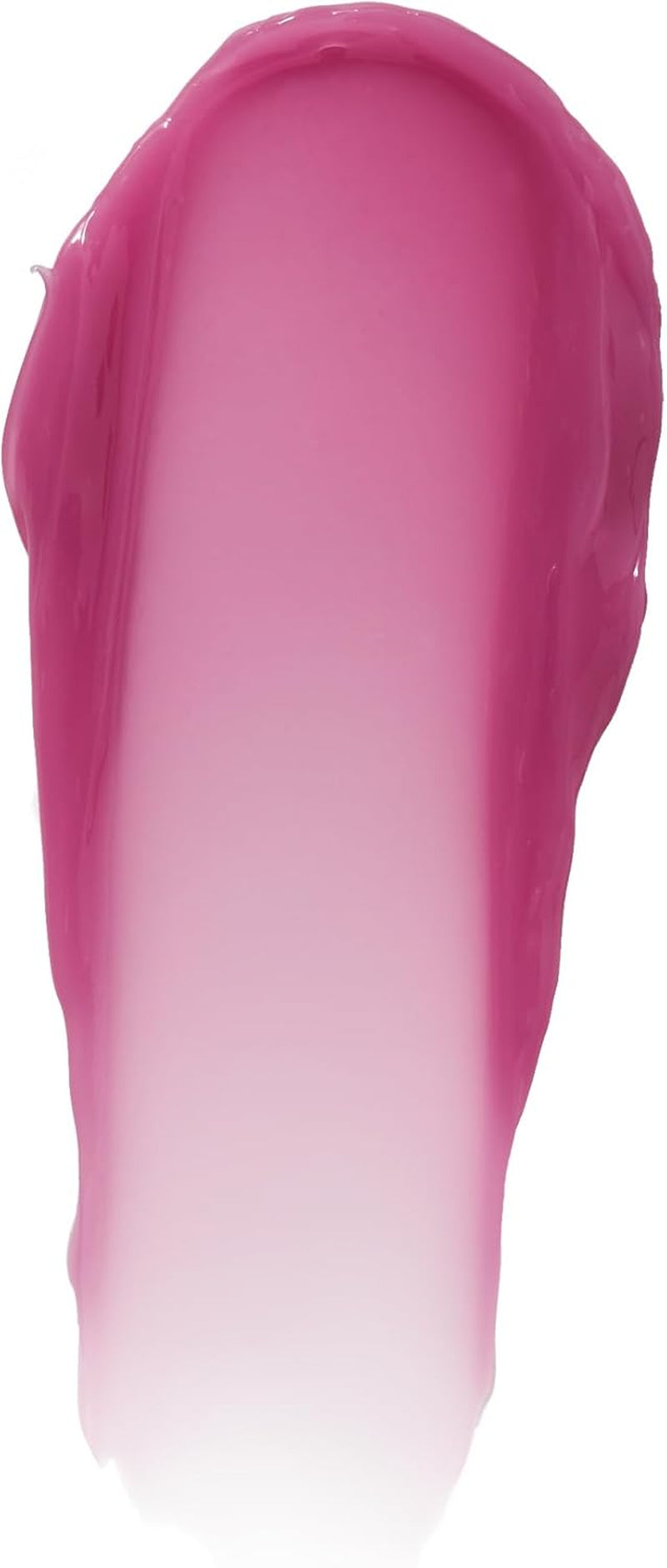 Squeeze Me Lip Balm - Hydrating Sheer Tint with Hyaluronic Acid, Vegan & Cruelty-Free, Grape Flavor