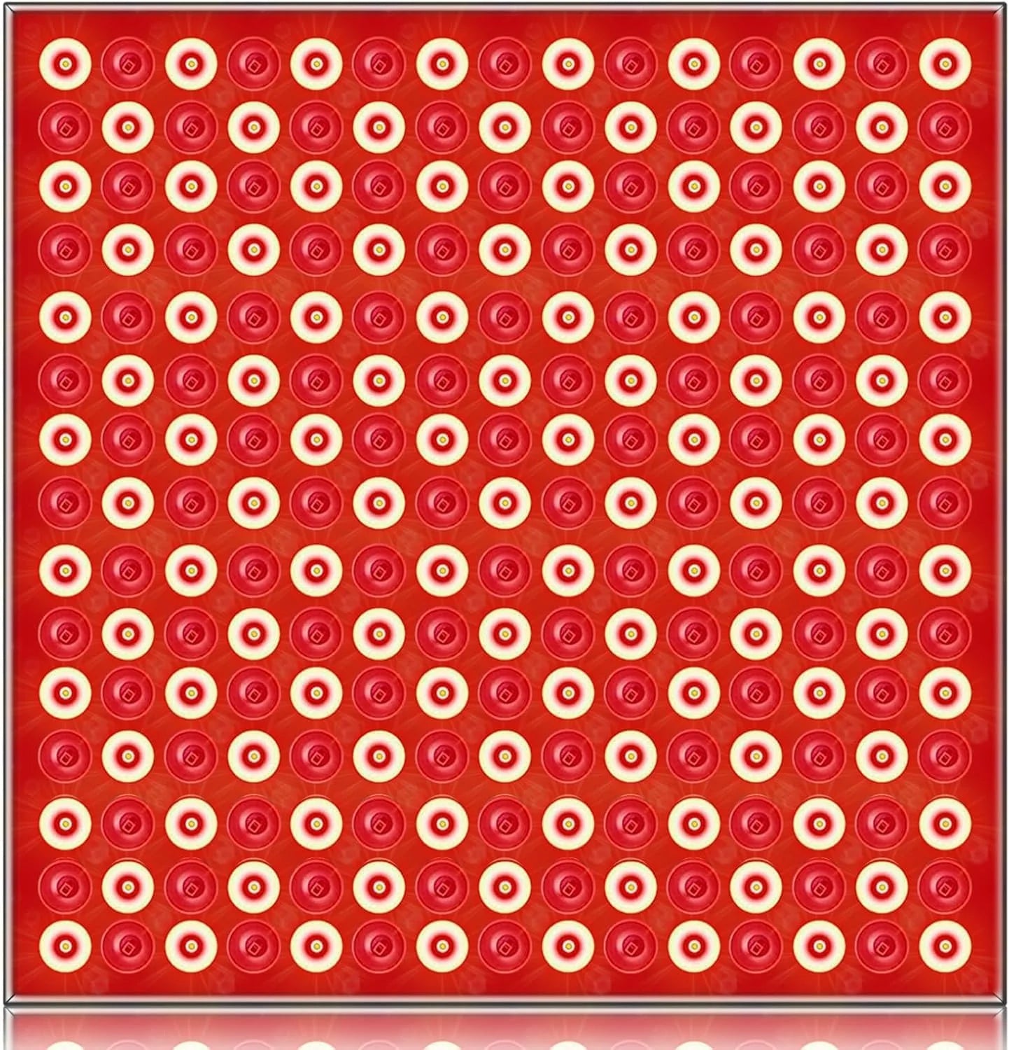 Transform Your Wellness with Our 45W LED Infrared Red Light Therapy Device - Unlock Ultimate Muscle Pain Relief and Skin Rejuvenation in the Comfort of Your Home!