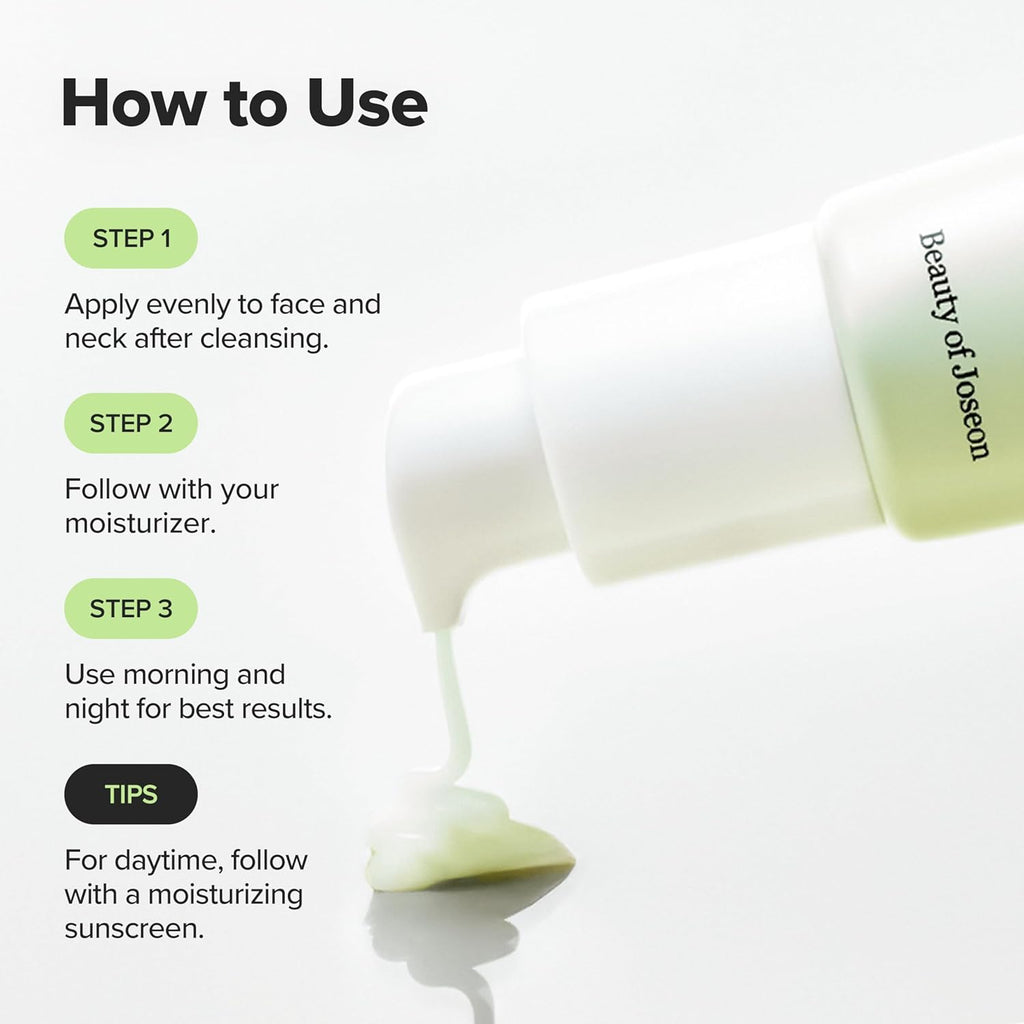Light on Serum Centella + Vita C