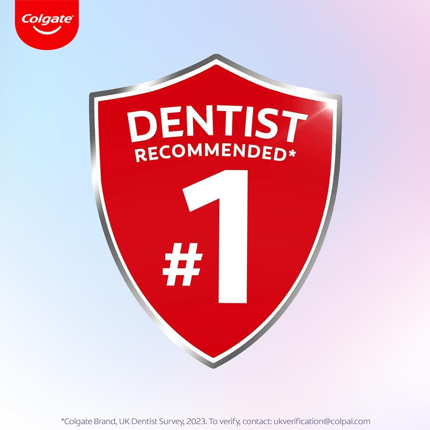 Sensitive Instant Relief Toothpaste - Gentle Whitening & Long-Lasting Sensitivity Relief - 4 Pack of 75ml Tubes